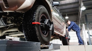 How Upgrading My 4x4 Enhanced Off-Roading