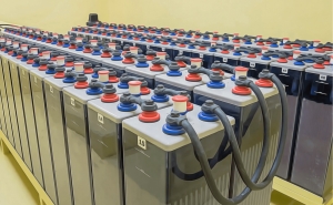 Train Battery Market is Estimated to Witness High Growth Owing to Advancements in Energy Storage Technology
