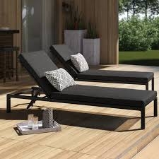 Outdoor Pool Furniture