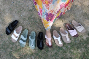 8 Top Shoe Brands in India in 2025