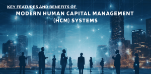 Unlocking Workforce Potential with Human Capital Management