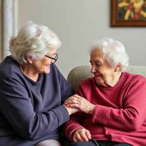 How to Become a Successful Part-Time Caregiver: A Complete Beginner’s Guide