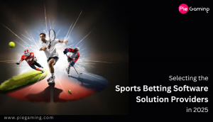 Selecting the Sports Betting Software Solution Providers in 2025 