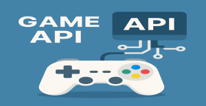 Game API: Revolutionizing Game Development and Integration