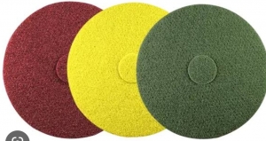The Ultimate Guide to Professional Floor Polishing Pads for Smooth, Glossy Surfaces