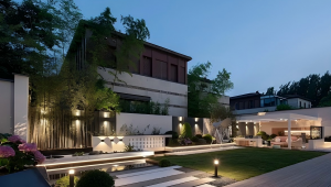 5 Designer-Approved Path Lighting Ideas for a Stunning Landscape