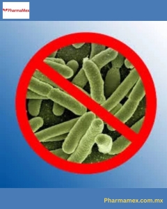 Ordering Anti-Bacterial Medications Through Online Pharmacy DeliveryServices
