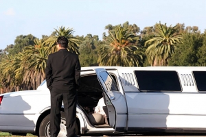 Top Wedding Transportation in Chicago | Elite Rides