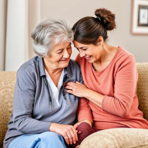 On Call Caregiver: A Lifeline When You Need It Most