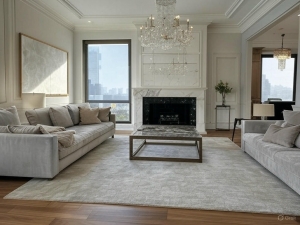 Why The Promont is Your Top Choice for 3 BHK Flats in Kharar