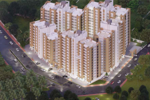 New Beginnings in Dhanori: Gada Group’s Latest Residential Spaces