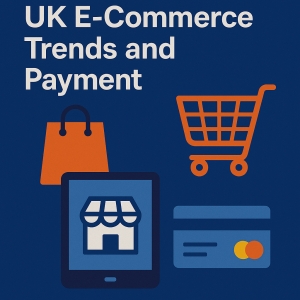 Beyond Checkout: Payment Innovations Transforming UK E-Commerce in 2025