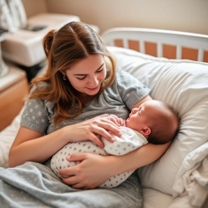 Understanding the Role of an Overnight Caregiver