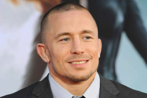 Georges St-Pierre Net Worth 2025: Inside the Fortune of a UFC Legend