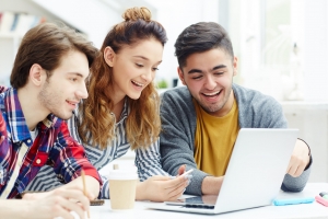 Challenges of Studying Abroad & How to Tackle Them 