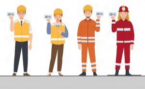 Simple Guide to Becoming a Safety Officer in the UAE