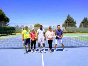 Discover the Right Tennis Academy for Lasting Success