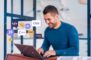 Web Development Services: Build Your Online Success in 2025