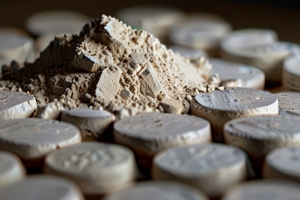 Quicklime Price, Pricing Report, Index & Forecast Chart