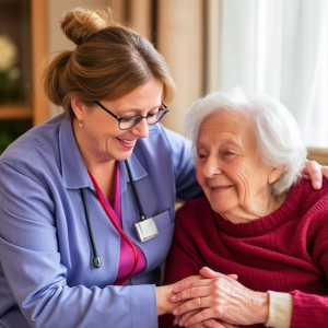 Ultimate Guide to Respite Caregivers: Everything You Need to Know