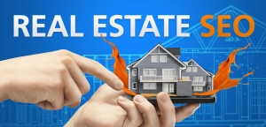 Voice Search and Local SEO: What Estate Agents Need to Know
