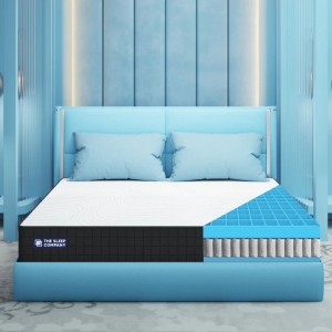 Health Benefits of Using a Natural Latex Mattress