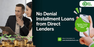 Finding Flexible Loan Options in California with Direct Lenders
