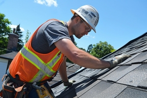 Roof Inspection Services inAtlanta