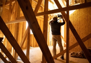 New Construction Home Inspection in Atlanta
