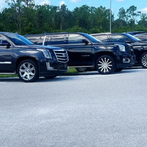Transportation inMiami - System Shuttle Miami 