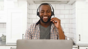 Video Remote Interpreting (VRI) Services: Visual Connection Without the Wait