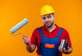 Professional-Level painting service for Interior  by Urban Mop