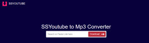 Best YouTube Mp3 Converter and Mp4 Downloader 