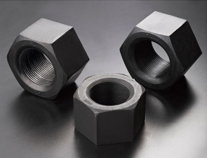 Heavy Hex Nuts 20