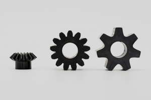 PEEK Seal Material in Mechanical