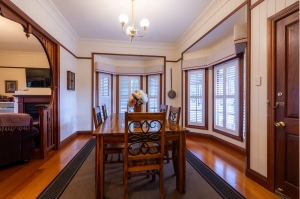 Best Short Stay Accommodations