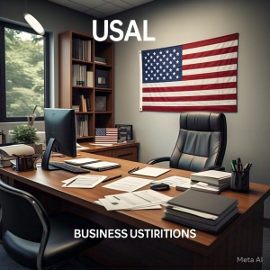 USA Business Directory Sub
