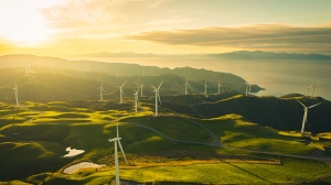 Renewable Energy Supply Chain: Navigating Challenges and Embracing Solutions
