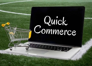 Quick Commerce Market Top Players Analysis, Revenue, Trends, and Growth Forecast to 2032