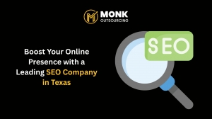 Boost Your Online Presence with a Leading SEO Company in Texas