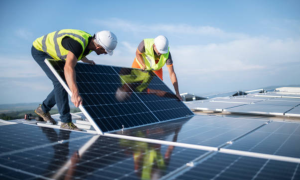 Go Solar & Save Big in Tampa with Protek Roofing, Heating, Air & Solar