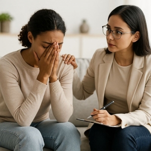 5 Signs You Need Anxiety Counselling and Where to Find Help in Singapore