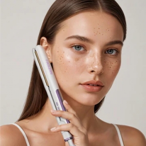 HAIR STRAIGHTENERS