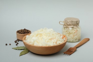 The Best Sauerkraut & Its Incredible Health Benefits – A Must-Have Superfood