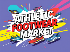 Athletic Footwear Market Share, Size, Competitive Analysis, Consumer Insights, and Forecast to 2032