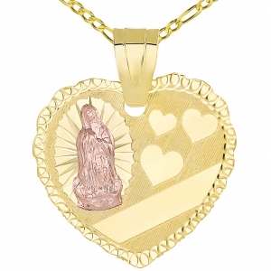 Why a Gold Heart Necklace Is the Perfect Gift for Her