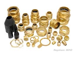 Understanding Cable Gland Use: The Role of Brass Cable Glands in Electrical Safety