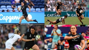 Women Rugby World Cup: Wickliffe Reignites World Cup Dream