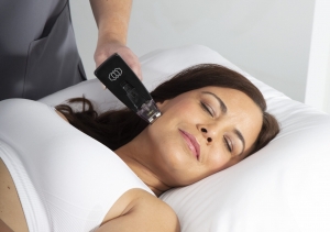 No Lines, No Sag — Morpheus8 Treatment Glow