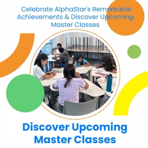 Why joining an AMC course more or less guarantees success!